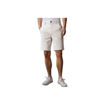 CALVIN KLEIN Casual Shorts Men's Galaxy Gray
