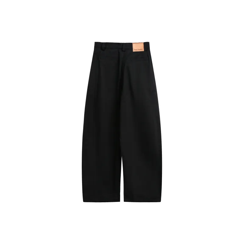 TIRED Casual Pants Unisex-8