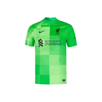 Nike Soccer Jerseys Men Green