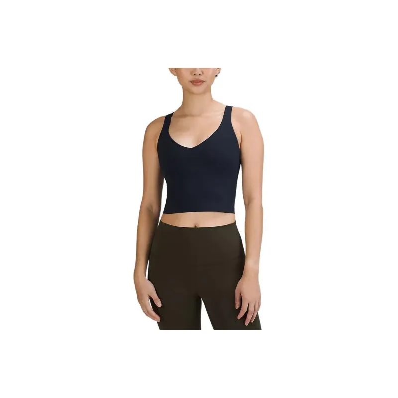 Lululemon Tank Tops Women's-15