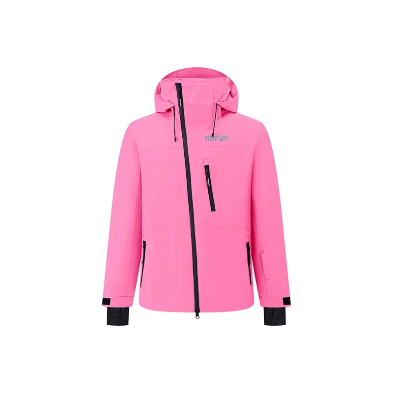 KUFUN Ski Tops Unisex-16