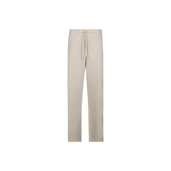 Maison Kitsune Baby Fox Patch Sweatpants