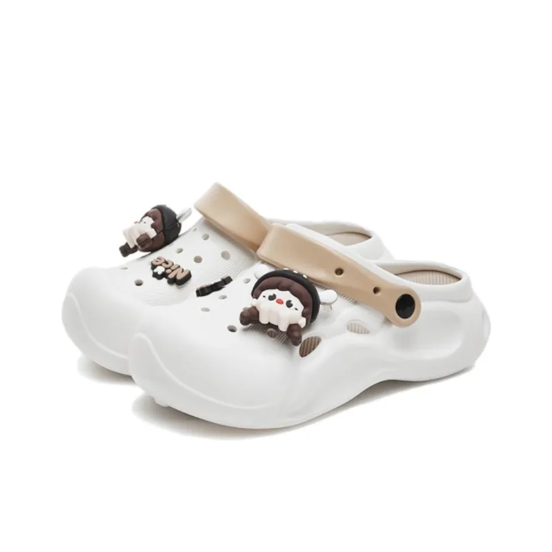 AGSDON Clogs Women's-8