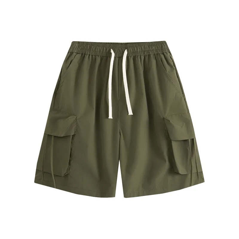 O'Neill Cargo Shorts Unisex-12