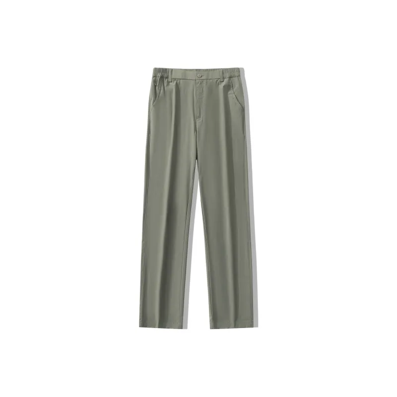 Hurley Casual Pants Unisex-12