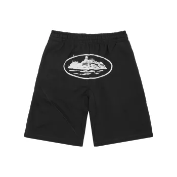 Corteiz Og Alc Shorts