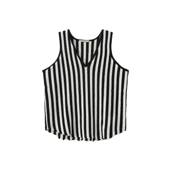 Cubic Tank Tops Women's