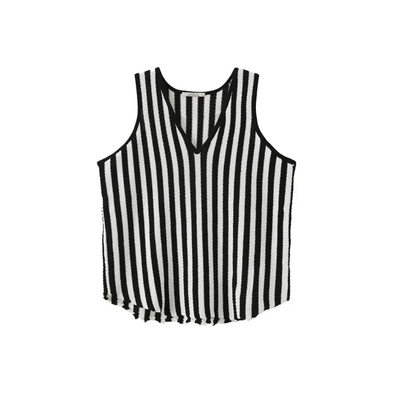 Cubic Tank Tops Women's-0