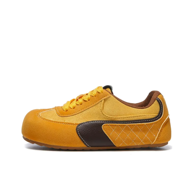 Georgina Goodman Low Top Casual Shoes Women's-8