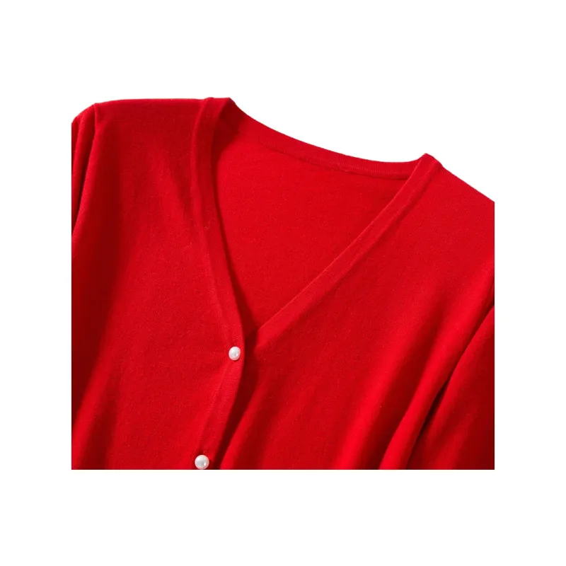 JINJU Knitwear Women's-2