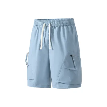ROSECREED Cargo Shorts Unisex