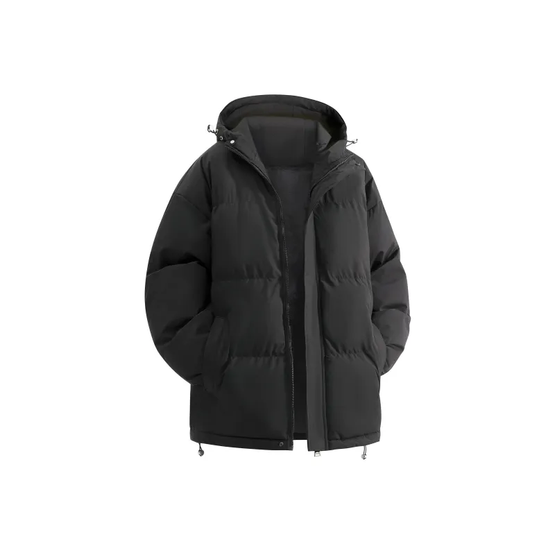 Moce Puffer Jackets Men-0