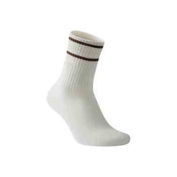 Ellesse Mid Calf Socks Unisex 1 Pack