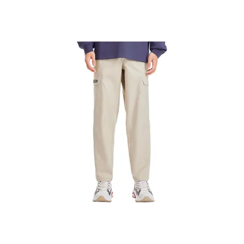 Skechers Casual Pants Men's Light Brown