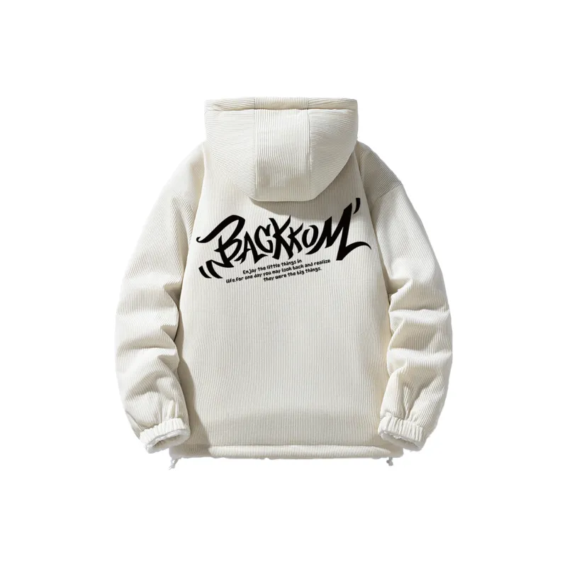 David Bakken Puffer Jacket Unisex-5