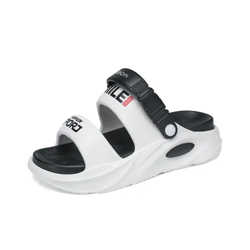 MIIOW Slip Resistant Odor Resistant Slide Slippers Men's
