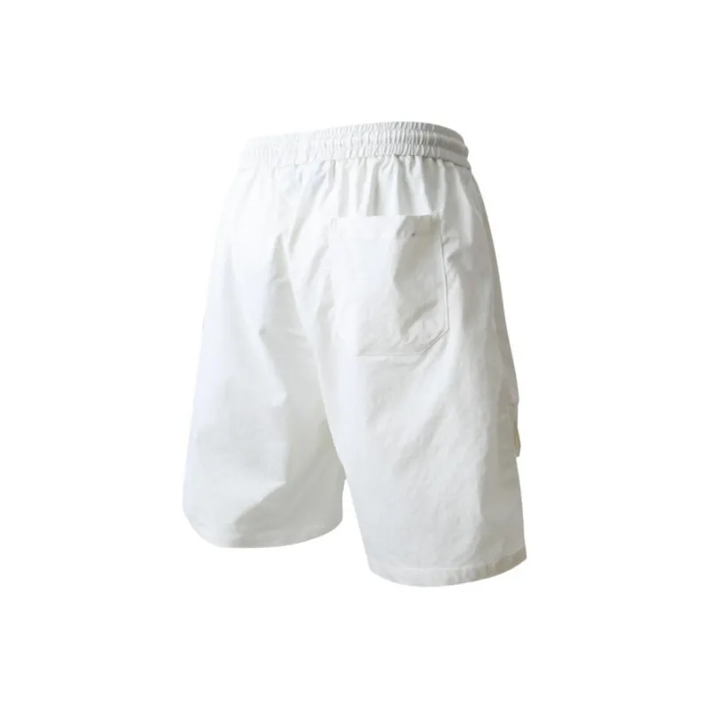 HKRXEC Cargo Shorts Men-4
