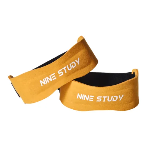 NINE STUDY Patella Bands