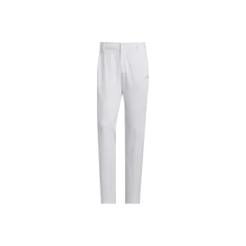 Adidas Adizero EX Stretch Casual Pants Men's White