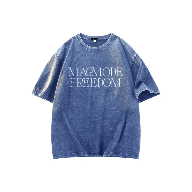 Magmode T Shirts Unisex-3