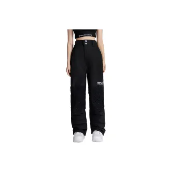 KUFUN Ski Pants Unisex