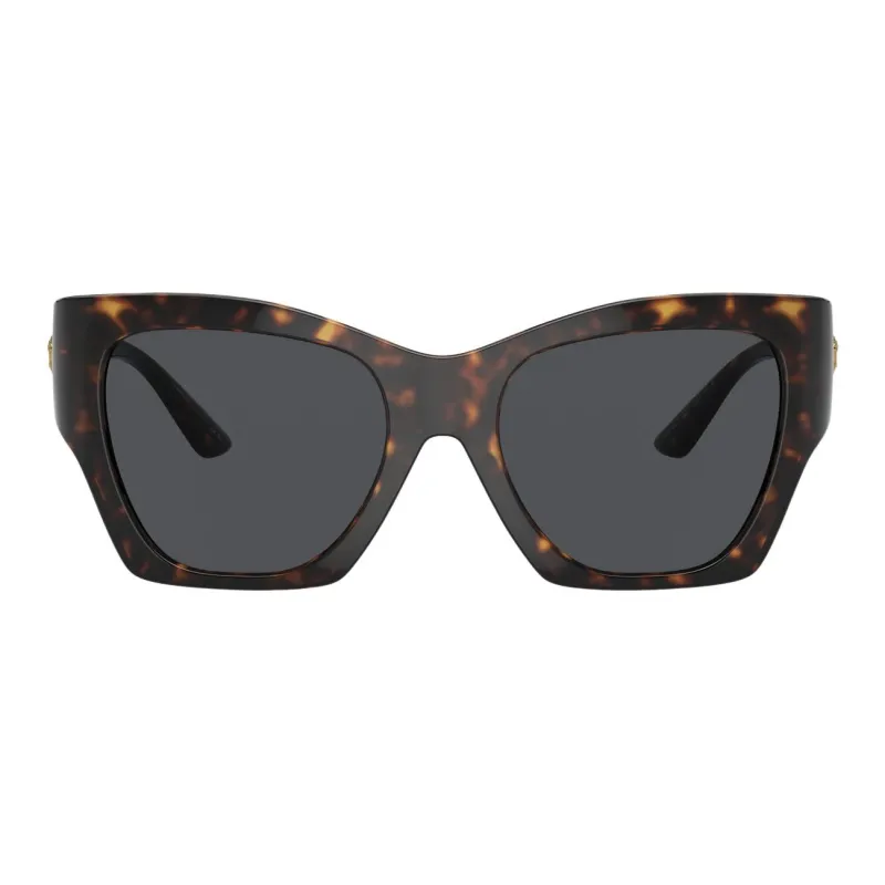 VERSACE Wayfarer frame Sunglasses-1