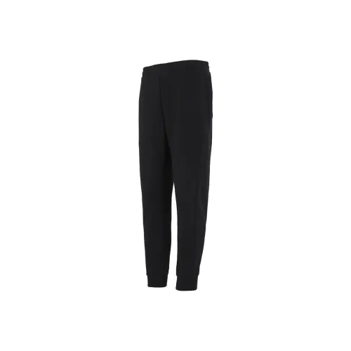 Adidas Sports Pants Men Black