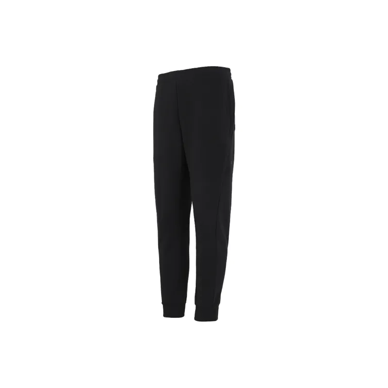 Adidas Sports Pants Men Black-0