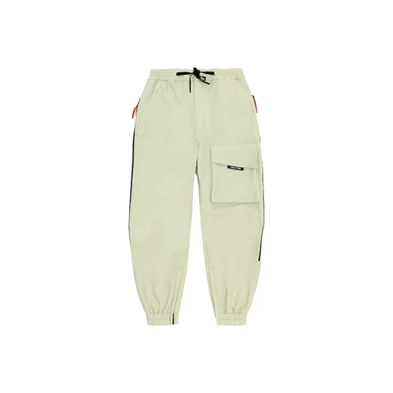 VECTOR Ski Pants Unisex-4