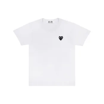CDG Play T Shirts Women's