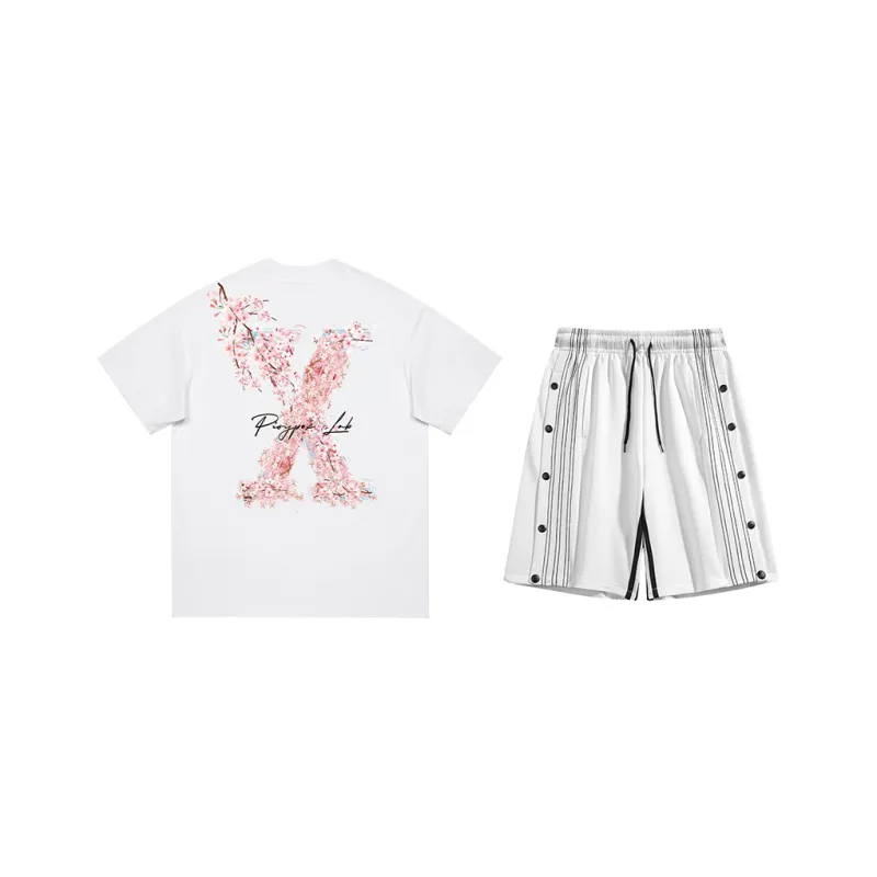 PISYPOX Casual Sportswear Unisex-8