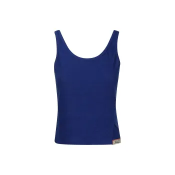 Golden Goose Tank Top Women's Blue