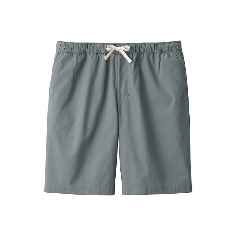 MUJI Casual Shorts Men-14