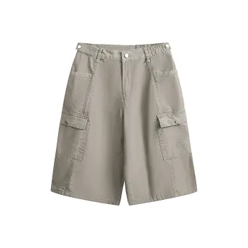 ICH MODE Cargo Shorts Unisex