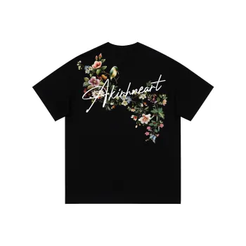 KIRHNE T Shirts Unisex