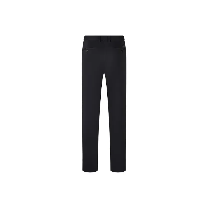 SEVEN Casual Pants Men-5