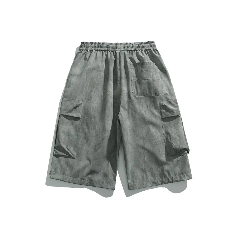 MindBridge Casual Shorts Unisex-7