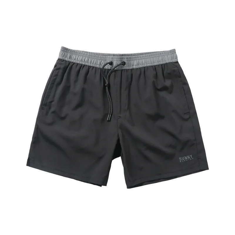 GAILANG Beach Shorts Men-10