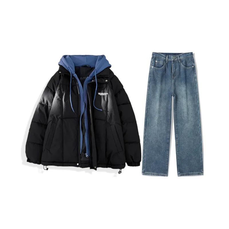TEN MIRO Casual Sportswear Unisex-6