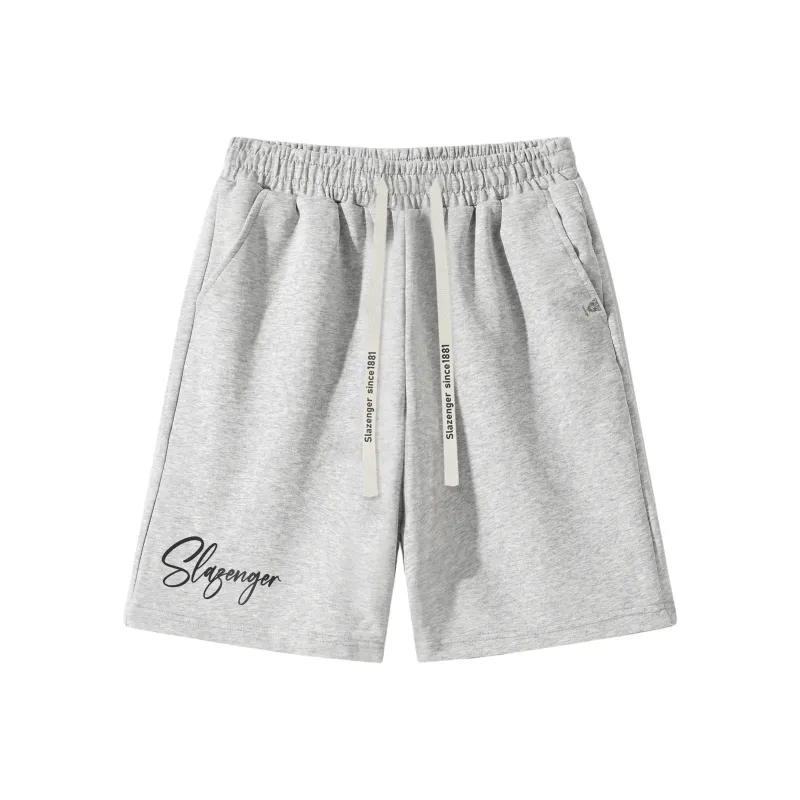 Slazenger Casual Shorts Unisex-7