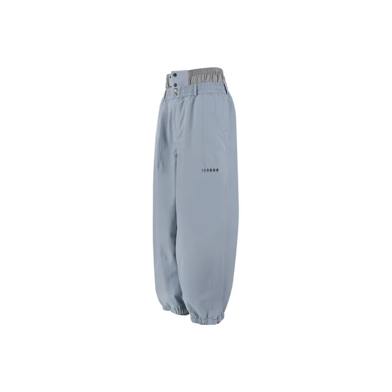 AWKA Ski Pants Unisex-1