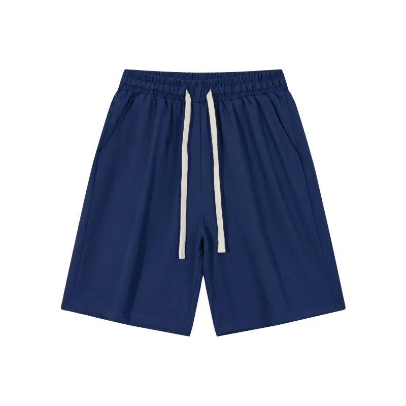 BIENKIMIIYE Casual Shorts Unisex-9