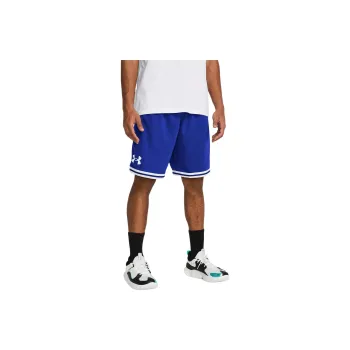 Under Armour Perimeter Shorts Casual Shorts Men's Royal Blue