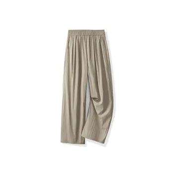 P8H9 Casual Pants Unisex