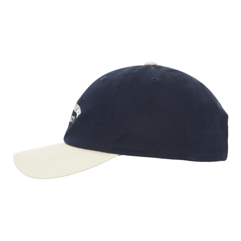 THE NORTH FACE Cotton, Polyester Baseball Caps Kids' Black-1