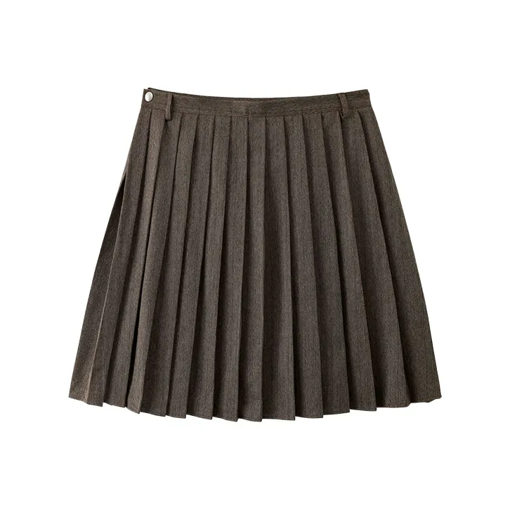 ETERNITY ITA Skirts Unisex-4