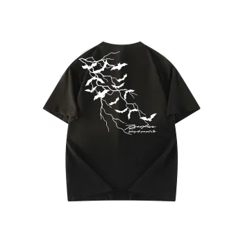 7 SEVFUN T Shirts Unisex