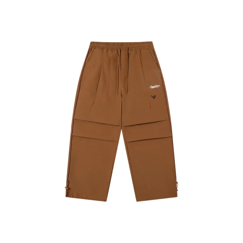 JUNGLE TIGER Casual Pants Unisex-8