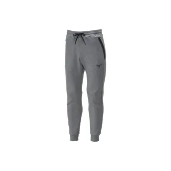 Mizuno MWP Casual Pants Men Gray