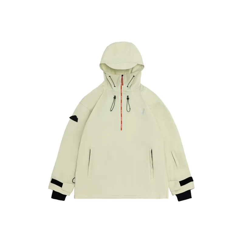 VECTOR Ski Tops Unisex-2